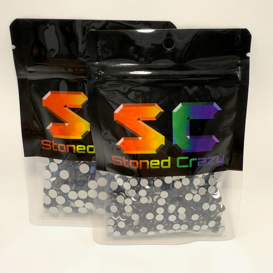 Montana Non-Hotfix Glass Rhinestones