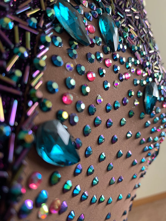 Beaded Dancer Updated.