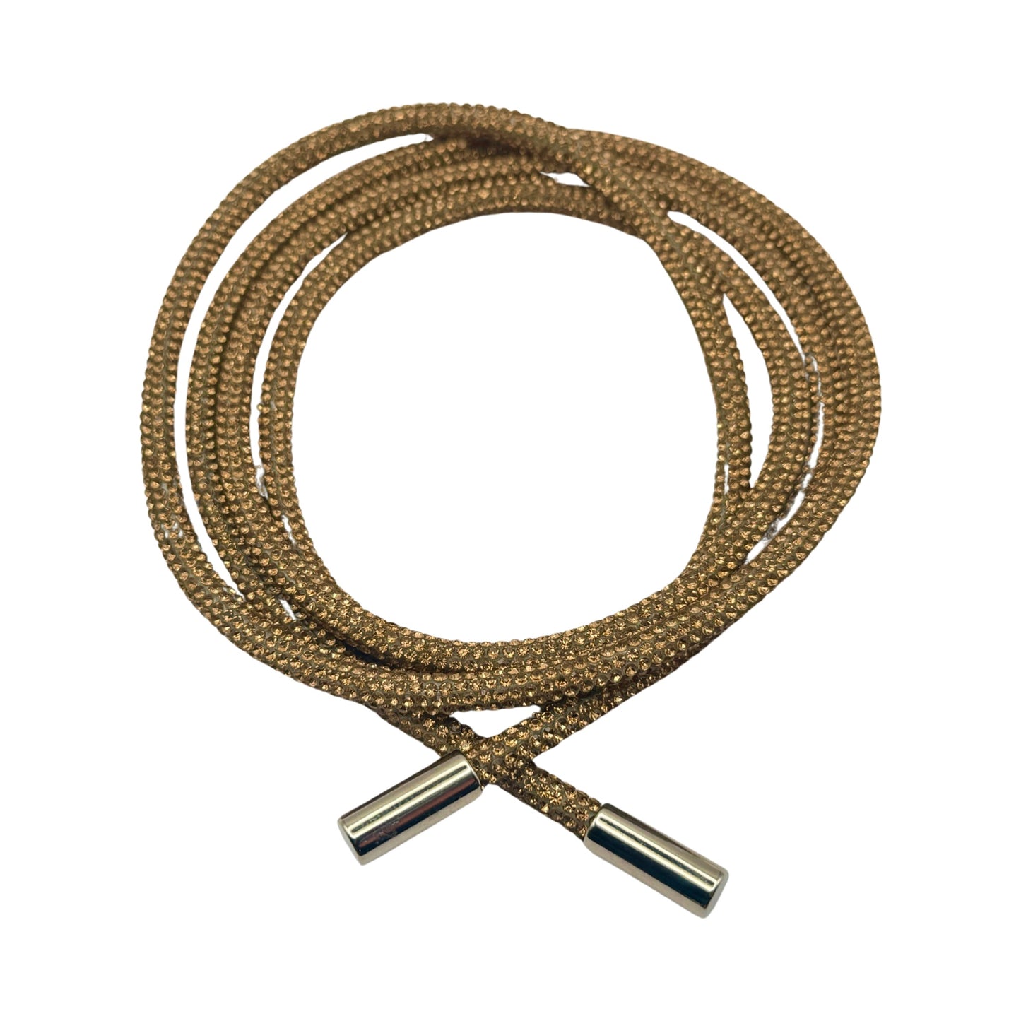 Rhinestone Hoodie Drawstring