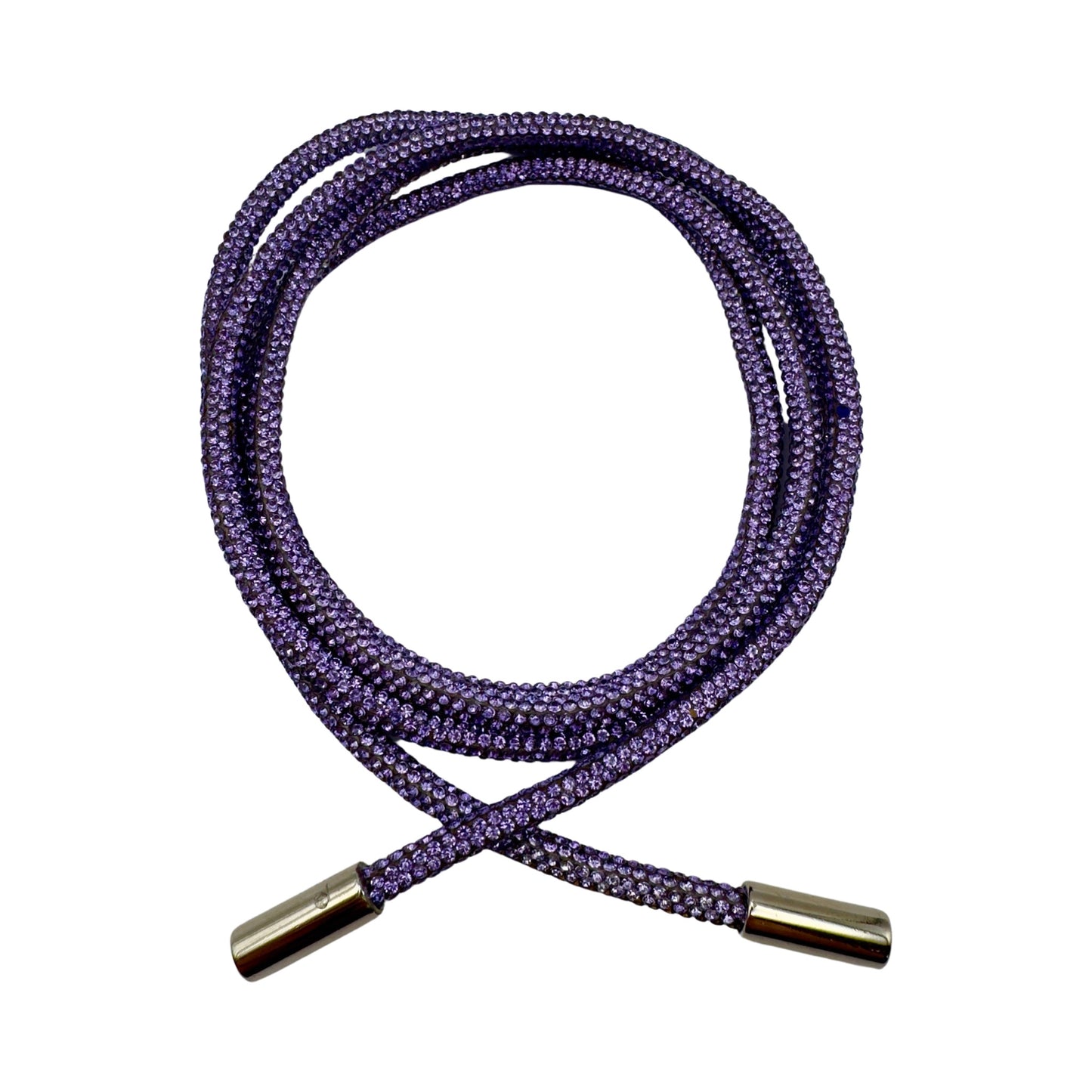 Rhinestone Hoodie Drawstring