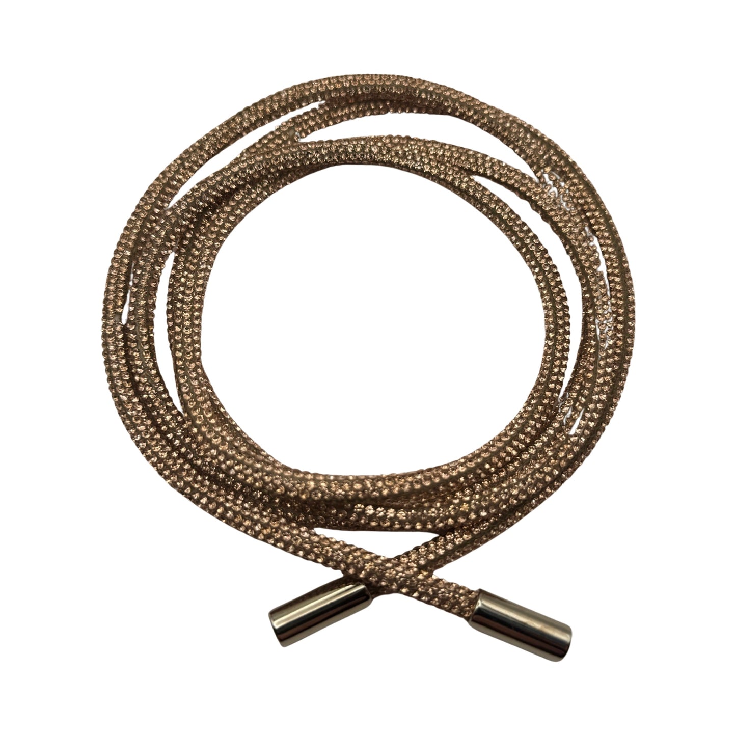 Rhinestone Hoodie Drawstring