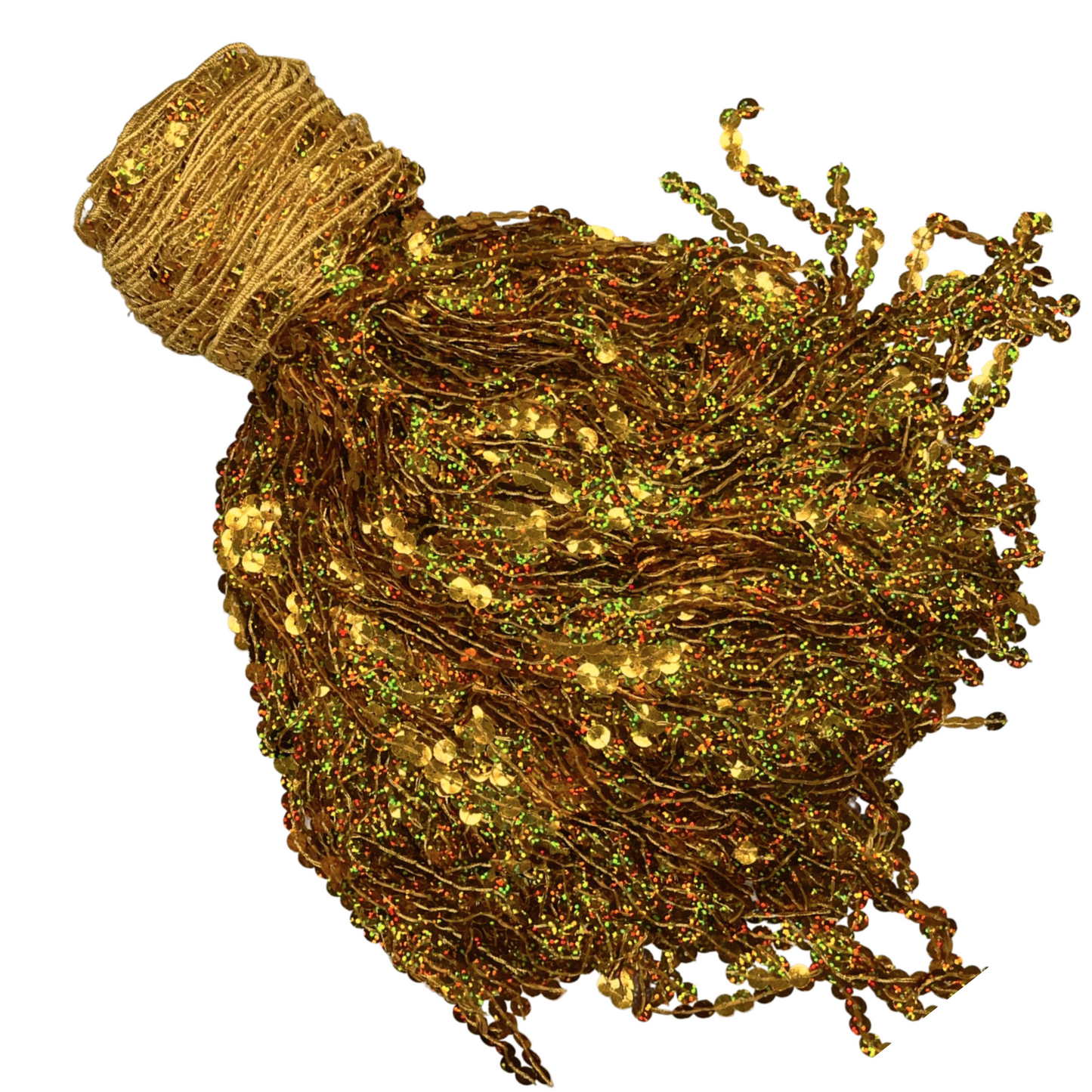 Sequin Fringe 6 Yard Bundle