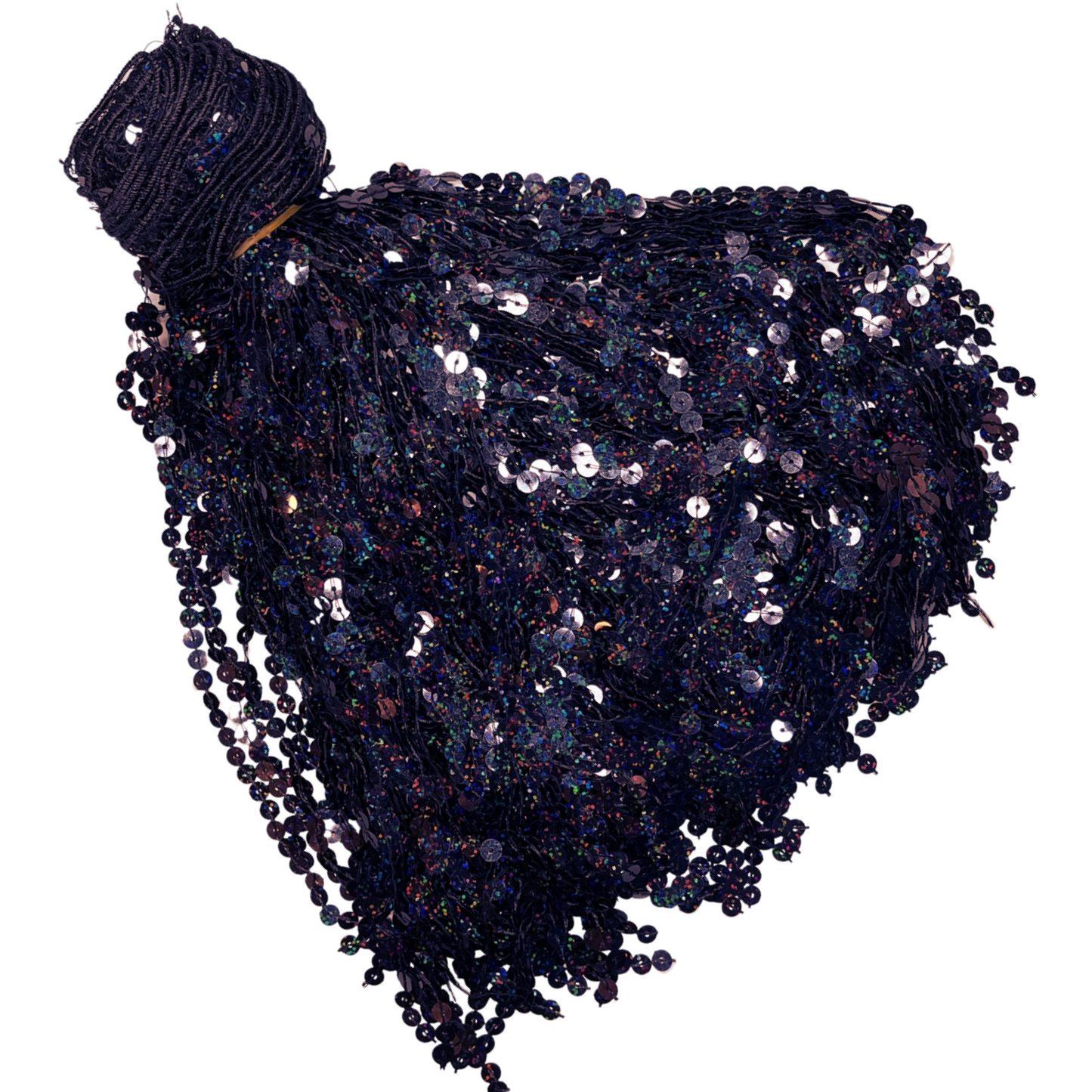 Sequin Fringe 6 Yard Bundle