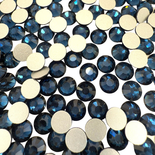 Montana Non-Hotfix Glass Rhinestones