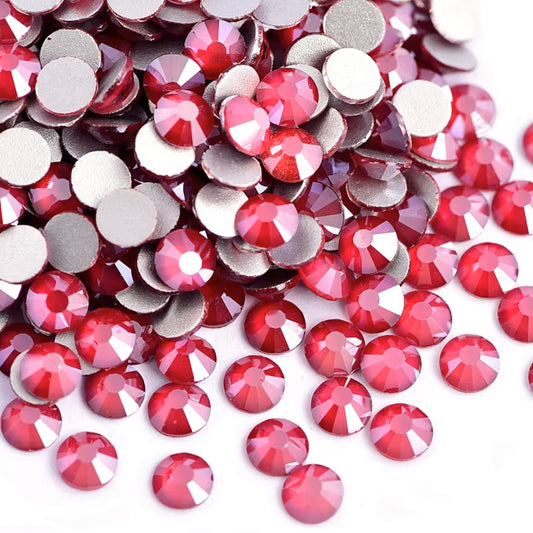 Siam Mocha Series Non-Hotfix Rhinestone