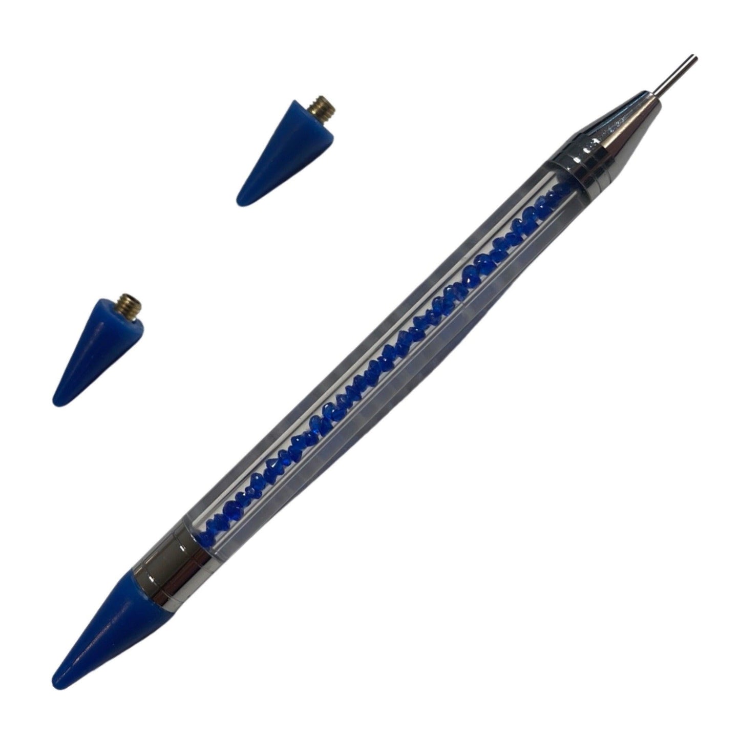 Jewel Picker & Case - Stoned Crazy MN - Supplies and Tools - Best Seller, burlesque, colorful, costume, dance, drag, Supplies, Tools, TOP10, Wax Pen Picker