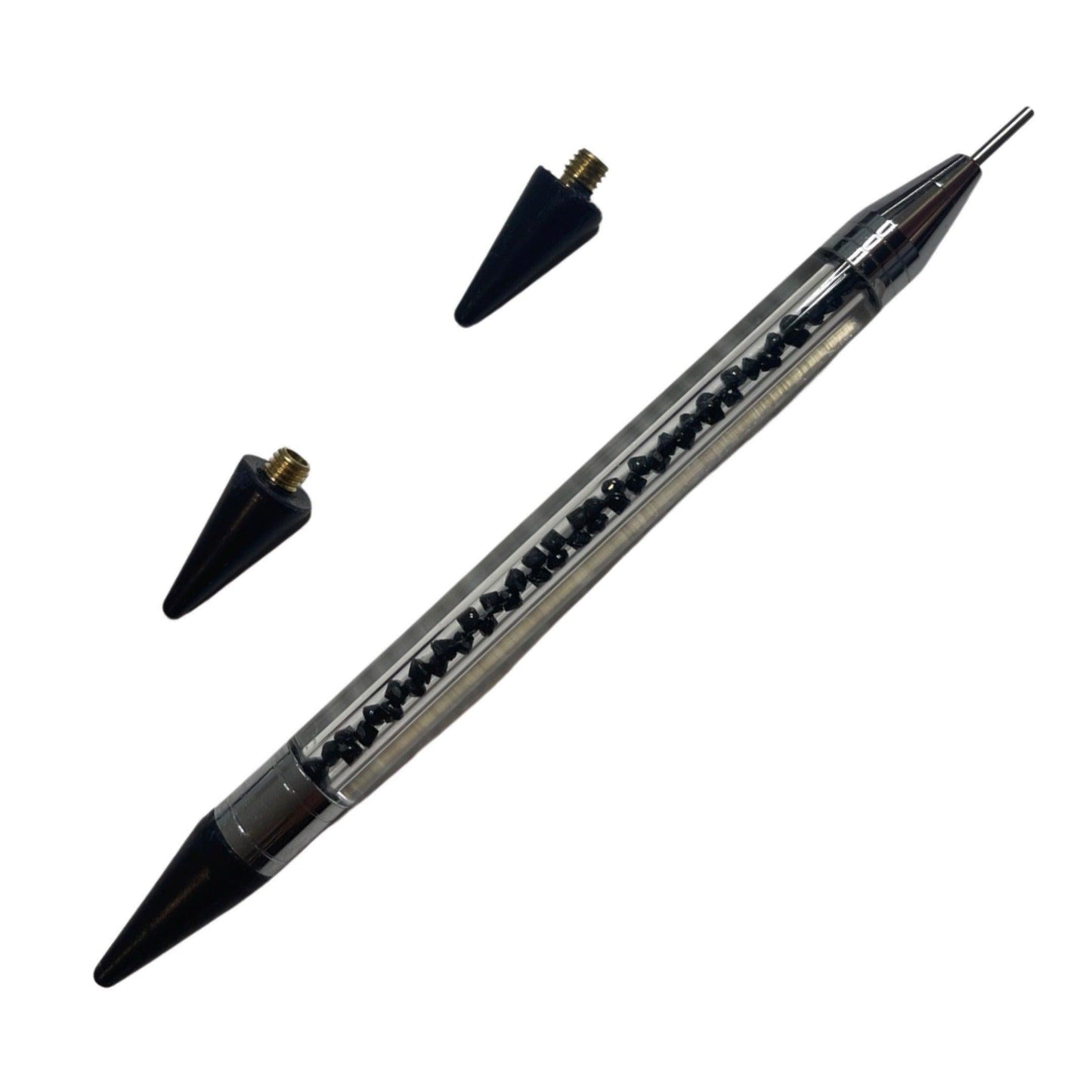 Jewel Picker & Case - Stoned Crazy MN - Supplies and Tools - Best Seller, burlesque, colorful, costume, dance, drag, Supplies, Tools, TOP10, Wax Pen Picker